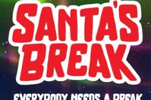 Santa's Break